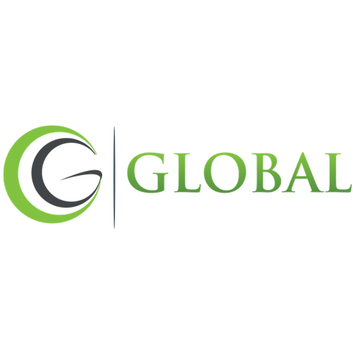 Global forsikring logo