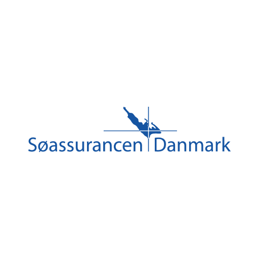 Søassurance Danmark Forsikring logo